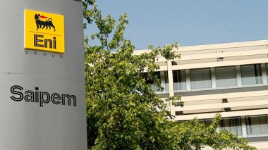 Saipem attend la décision de la Cour suprême pour récupérer 83 millions d’euros