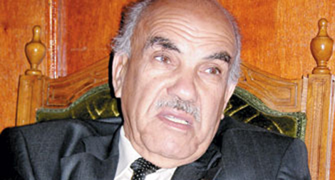 Saïd Abadou : <>