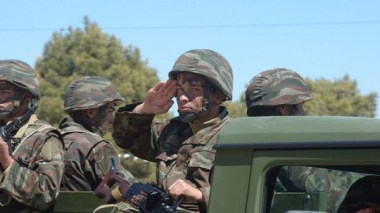 Batna : récupération de 2190 pièces archéologiques et une arme à feu