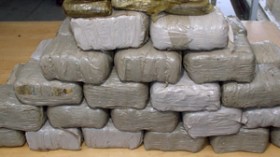 سيارات مسروقة يبحث عنها الأنتربول تستعمل في تهريب المخدرات