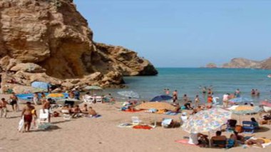 Ouverture officielle de la saison estivale à Jijel