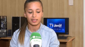 التماس 6 اشهر حبسا نافذا ضد لاعبة المنتخب النسوي نجمة ساجي