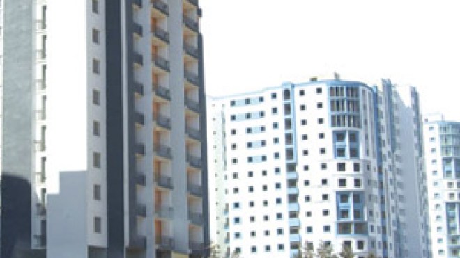 تجميد عمليات المراقبة التقنية يعطّل برنامج مليون سكن