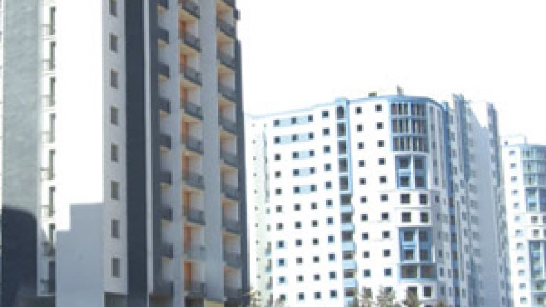 تجميد عمليات المراقبة التقنية يعطّل برنامج مليون سكن