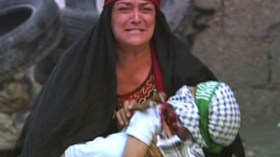 المسلسل التركي “صرخة حجر” يثير مجددا أزمة بإسرائيل ويقلب موازينها