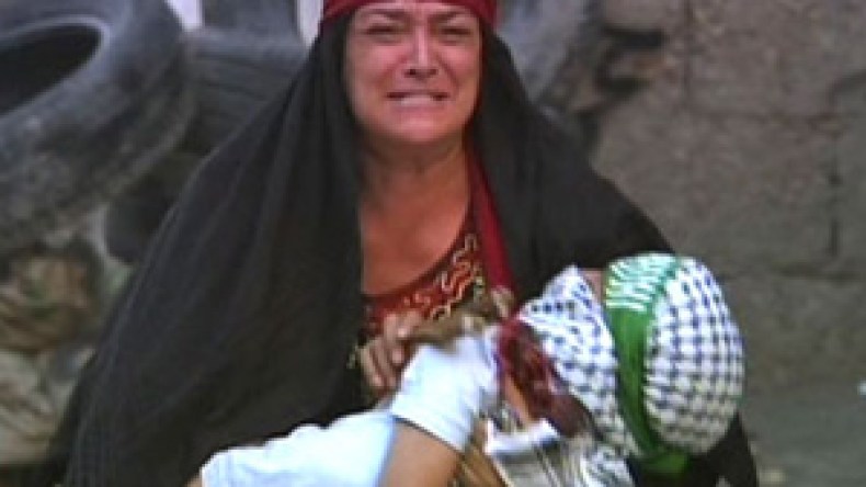 المسلسل التركي “صرخة حجر” يثير مجددا أزمة بإسرائيل ويقلب موازينها