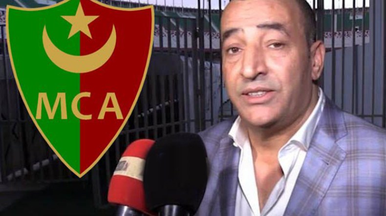 كازوني أخطأ.. سنسوي مشكل المستحقات قبل نهاية الشهر وبورديم سيعاقب!