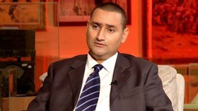 “الانتقال الديمقراطي لا يدعو إلى التمرد ومجموعات في الدولة ستحدث التغيير”