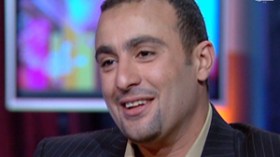 “أحمد السقا” يتورط في فضيحة شيكات بدون رصيد في وهران!