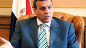 صقر  يصرح: إنها مباراة أشقاء والأهم أن منتخبا عربيا سيلعب النهائي