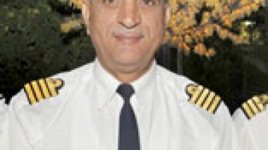 Mohamed Sakri : « J’ai  2000 heures de vol avec les présidents de la République »