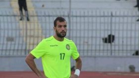 جزائريٌّ آخرٌ في نادي أبها السعودي