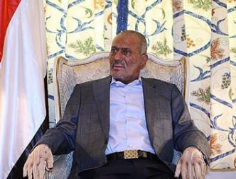 Yémen: Saleh sera soigné à New York