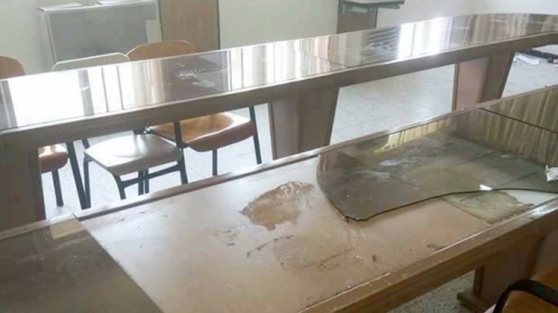 أساتذة العلوم السياسية في إضراب لـ 3 أيام