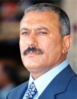 Yémen : Saleh souhaite une élection présidentielle anticipée