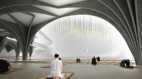 الصلاة أعظم من الدواء