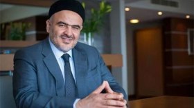 الصلابي يدعو لإنجاز المصالحة والانتخابات في ليبيا