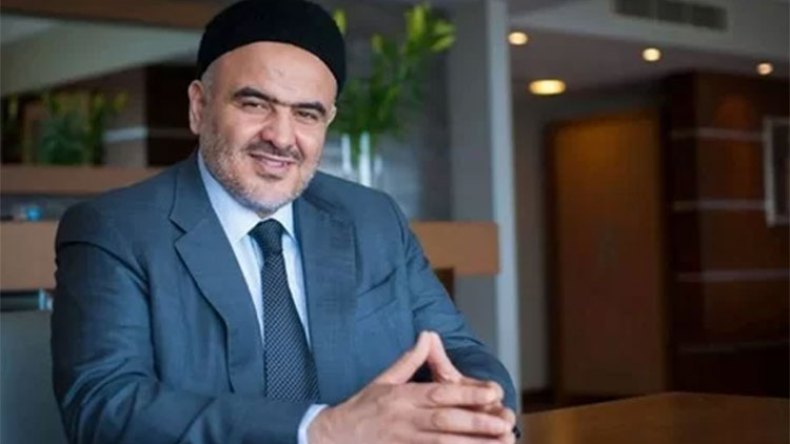 الصلابي يدعو لإنجاز المصالحة والانتخابات في ليبيا