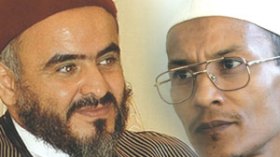 تحاورت مع علي بن حاج 10 ساعات في الجزائر قبيل الثورة