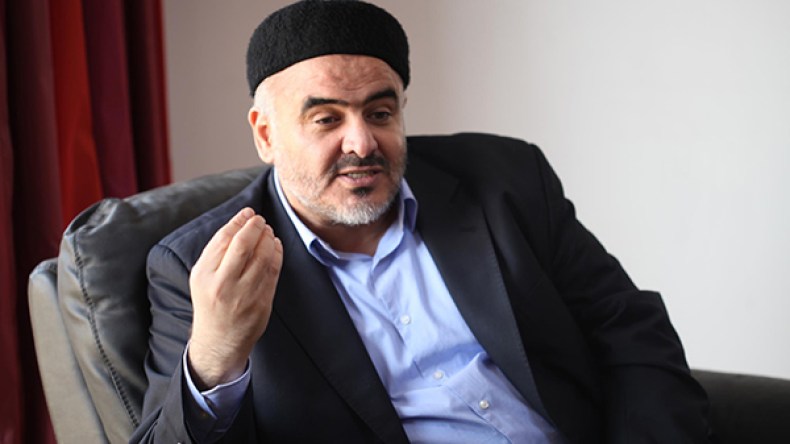 الصلابي يريد “اتفاق طائف” جديد في الجزائر