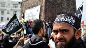“نعيش ويلات المد الوهابي السعودي.. والجزائر هي المستهدفة”