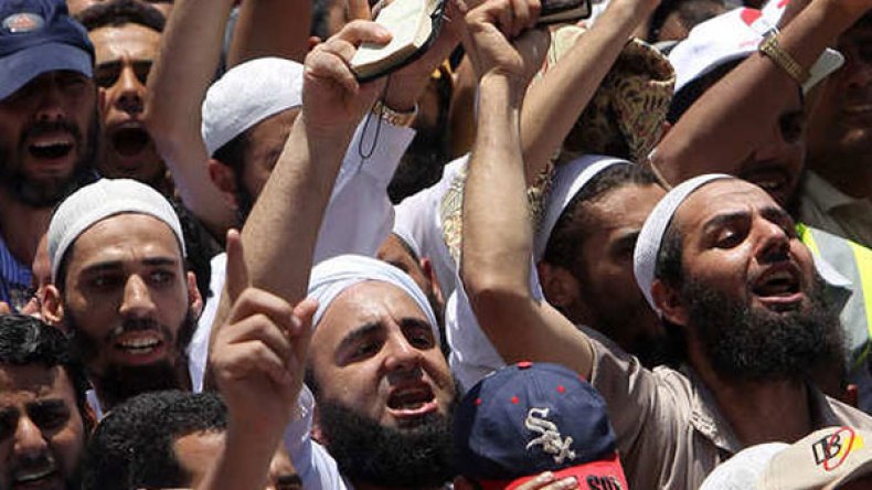 الشيخ المدخلي.. من الجَرح إلى تكفير المسلمين!