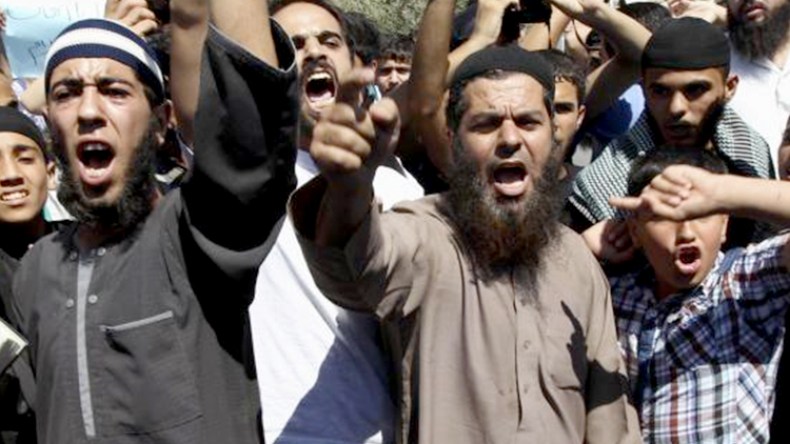 الشيخ فركوس وفتنة الاتباع والإبتداع