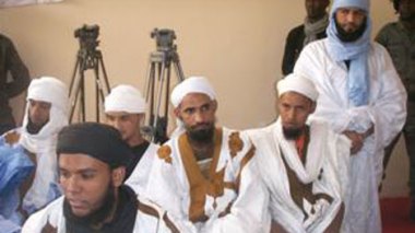 Mauritanie : transfert de détenus salafistes vers Lemgheity