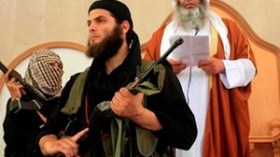 حماس تؤكد أن الجماعة “تكفيرية” وتلوح بأصابع الاتهام إلى عباس