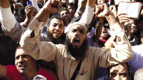 السلفيون…نحن أو لا أحد !