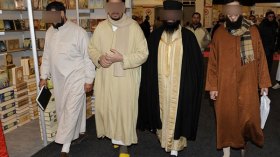 وللمدخلي من اسمه نصيب..