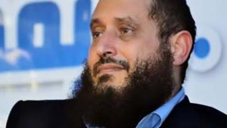 نحن‭ ‬لا‭ ‬ندعو‭ ‬إلى‭ ‬الله‭ ‬بالعصا‭ ‬وكل‭ ‬ما‭ ‬يقال‭ ‬عنا‭ ‬افتراء‭ ‬وتشويه