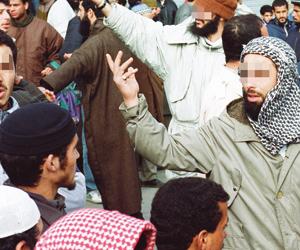 Algerian authorities resilient to purge mosques from subversive preaches