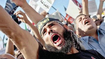 السلفية الوهابية وآفة تكفير المسلمين