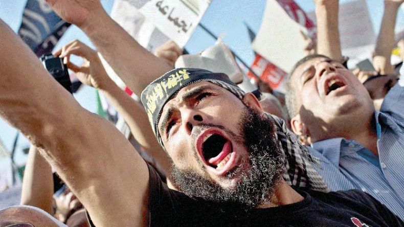 السلفية الوهابية وآفة تكفير المسلمين