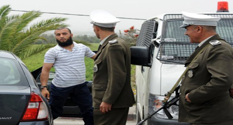 Tunisie: les salafistes appellent à un rassemblement près de Tunis