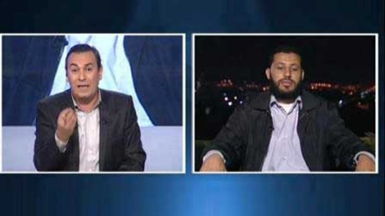 داعية سلفي يعلن الجهاد ضد حكومة النهضة في تونس