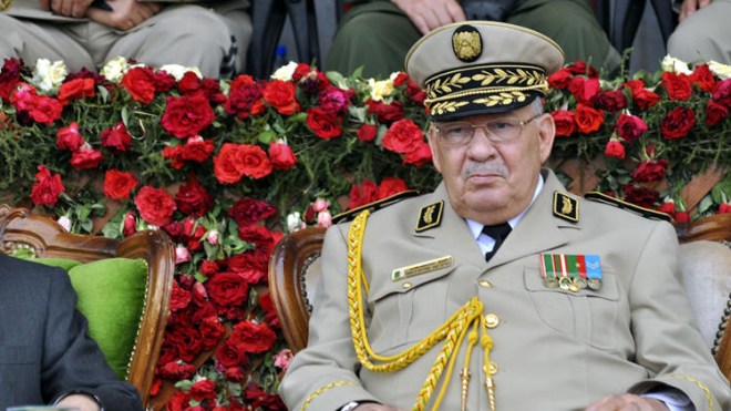 ماذا سيقول قايد صالح من البليدة؟
