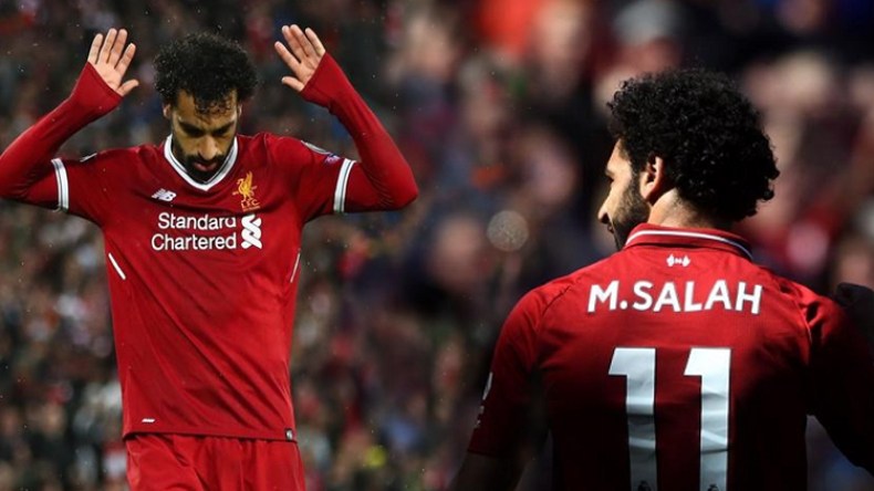 لماذا لا يحتفل صلاح بعد تسجيل الأهداف؟