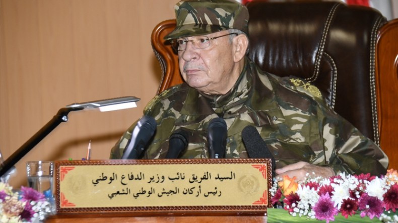 روح الوطنية والمهنية يجب أن تسري في كيان كل أبناء القوات المسلحة