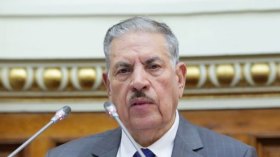 قوجيل: قانون الانتخابات سيكون حصنا لمواجهة المؤامرات الخارجية