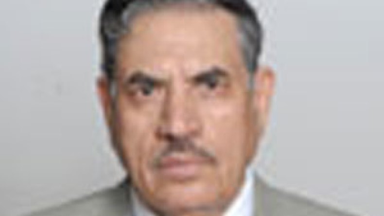 “قدمت ملفا بنتائج التحقيق في حادث مقتل بن يحيى لصدام لكنه لم يبد أي موقف”