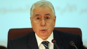 “لا نفهم كيف تؤيد دول عربية إسرائيل في غلق المعابر”