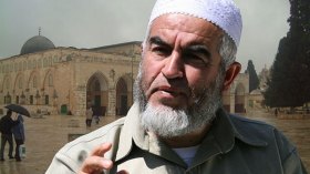 ننتظر ربيعا عربيا يمتد إلى فلسطين