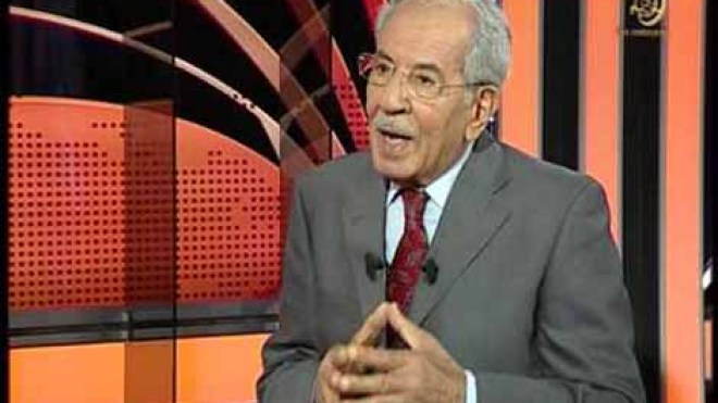 “عندنا داعش شيعية تقتل الأبرياء تحت أنظار الدولة والاحتلال الأمريكي”