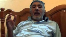 رحيل الشاعر والباحث في التراث الأوراسي والأمازيغي صالح بزالة