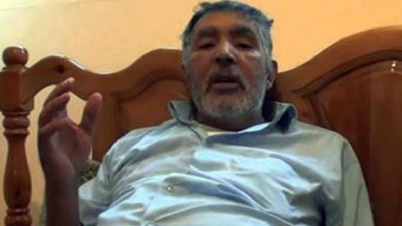 رحيل الشاعر والباحث في التراث الأوراسي والأمازيغي صالح بزالة