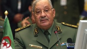 قايد صالح لنساء الجزائر: لكن كل التقدير والعرفان