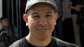 “فايسبوك” يعيد فتح صفحة ناشط جزائري في بريطانيا مساند لغزة