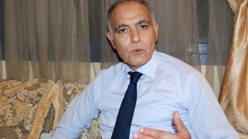 المخزن يحشد سفراءه ضد الجزائر
